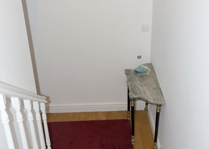 Casa de hóspedes Casa Velha