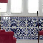 Affittacamere Casa Velha 3*