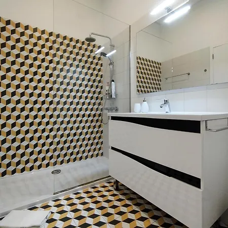Casa Velha Gæstehus Porto