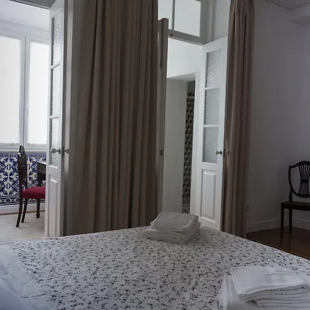 Casa Velha 招待所 波尔图