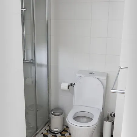 Casa Velha Gæstehus 3*