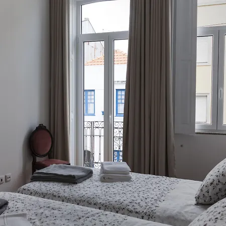 Casa Velha 招待所 波尔图