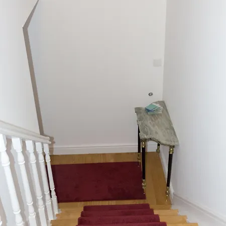 Gæstehus Casa Velha
