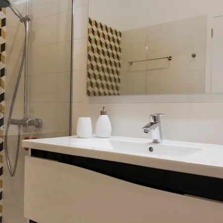 Casa Velha Gæstehus 3*