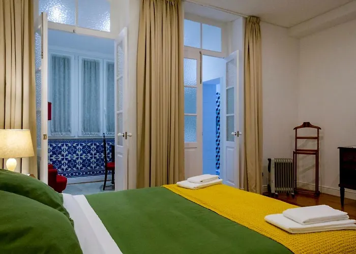 招待所 Casa Velha