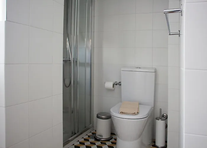 Casa Velha 招待所