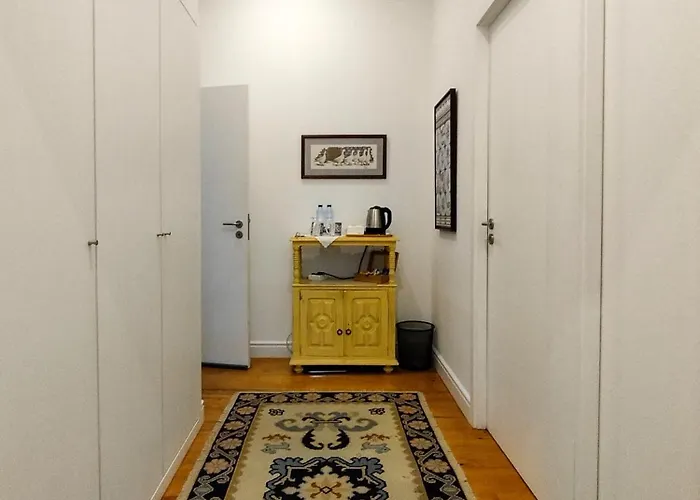 招待所 Casa Velha