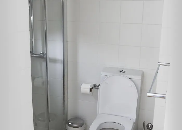 Casa Velha 招待所 3*