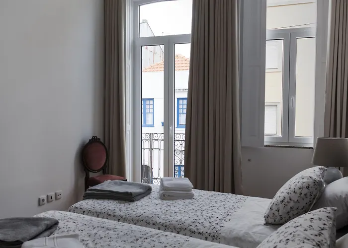 Casa Velha 招待所 波尔图